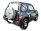     Vitara 3D 89-93 