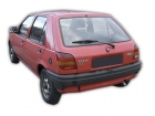     Fiesta 5D 89-96 