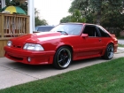     Mustang 80-93 