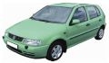     Polo 96-99 