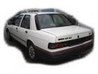     Sierra Sedan 90-93 