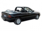     Escort cabrio 90-95 