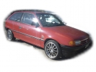     Astra F Hatch 91-94 3D 