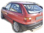     Astra F Hatch 91-94 3D 