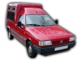     Fiorino 91-97 