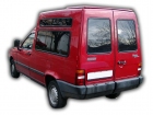     Fiorino 91-97 