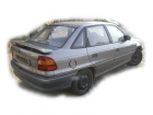     Astra F Sedan 91-94 