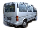     Transit 94-00 Singledoor 