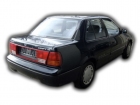     Swift sedan 90-92 