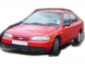     Mondeo Hatch 93-96 