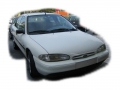     Mondeo Sedan 93-96 