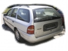     Mondeo Wagon 93-96 