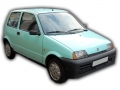     Cinquecento 92-98 