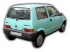     Cinquecento 92-98 