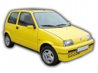     Cinquecento 92-98 sporting 