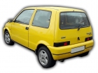     Cinquecento 92-98 sporting 