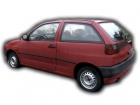     Ibiza 3D 94-97 