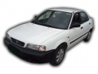     Baleno sedan 94-98 