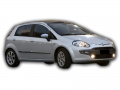     G.Punto 5D Evo 08> 