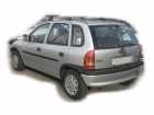     Corsa B 95-00 5D 