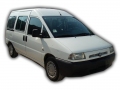     Scudo 95-98 