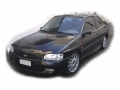     Escort coupe 95-98 