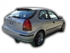     Civic 96-00 3D 