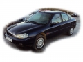     Mondeo Sedan 96-00 