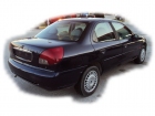     Mondeo Sedan 96-00 