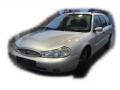     Mondeo Wagon 96-00 