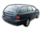     Octavia Wagon 96-00 