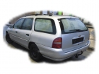     Mondeo Wagon 96-00 