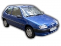     Saxo 96-99 3D 