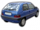     Saxo 96-99 3D 