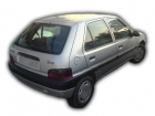     Saxo 96-99 5D 