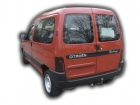     Berlingo 96-99 