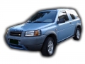     Freelander 3D 97-03 