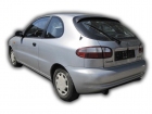     Daewoo Lanos Hatch 97-99 3D 