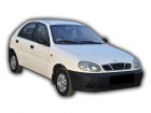     Daewoo Lanos Hatch 97-99 5D 