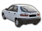     Daewoo Lanos Hatch 97-99 5D 