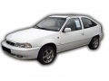     Daewoo Nexia coupe 97 