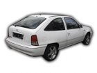     Daewoo Nexia coupe 97 