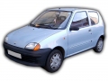     Seicento 98-01 