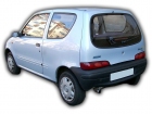     Seicento 98-01 