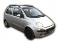     Chevrolet Matiz 98-01 