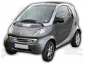     Fortwo 98-02 