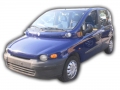     Multipla 98-04 