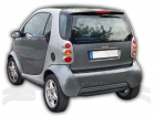     Fortwo 98-02 