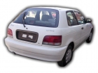     Baleno Hatch 98-02 