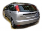     Focus hatch 5D 98-02 